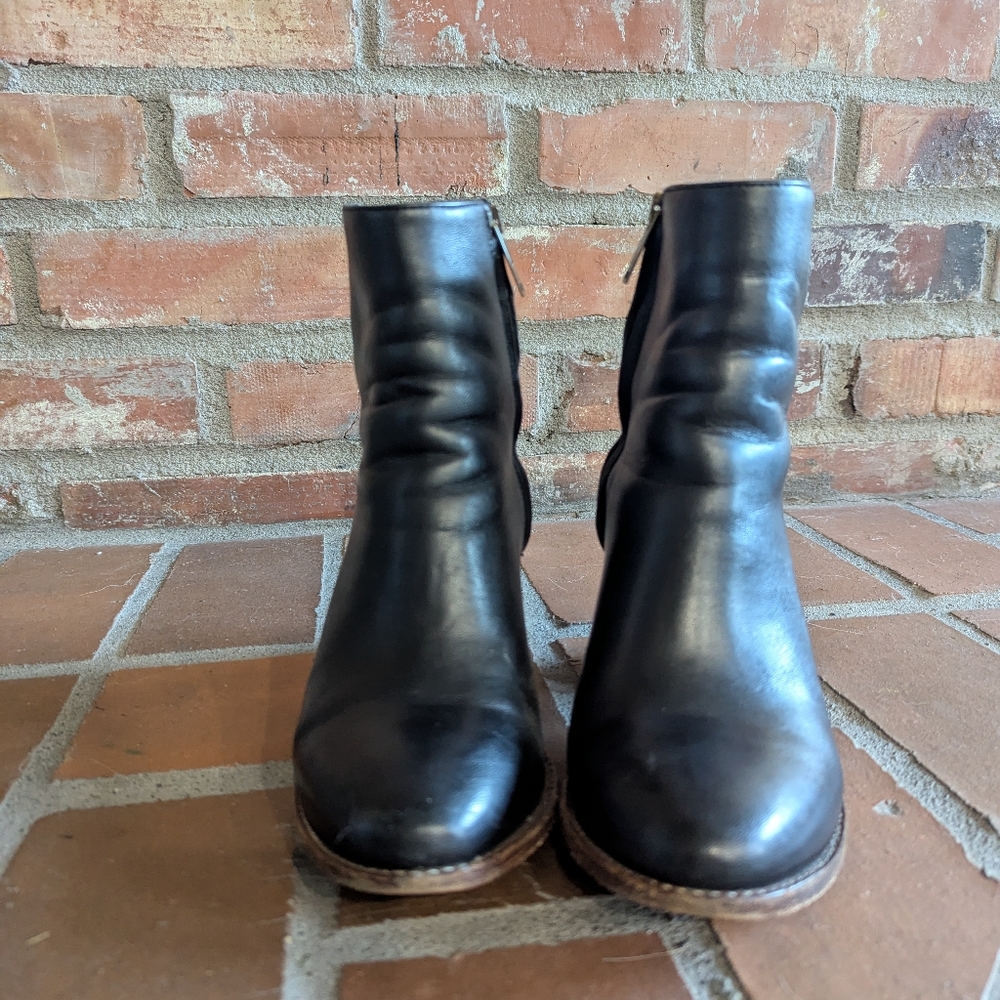 Thursday Highline Boot